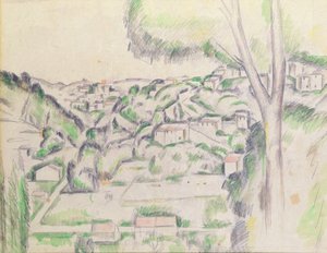  av Andre Derain