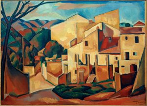  av Andre Derain