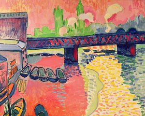  av Andre Derain