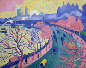  av Andre Derain