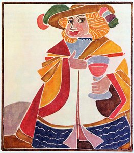  av Andre Derain