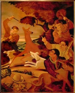  av Andre Derain