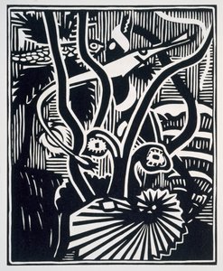  av Andre Derain