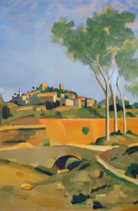  av Andre Derain