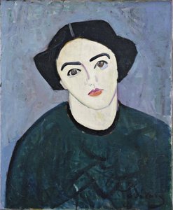  av Andre Derain