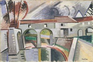  av Andre Derain