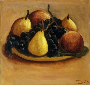  av Andre Derain