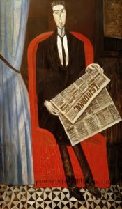  av Andre Derain