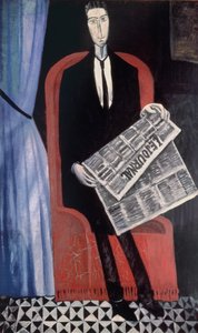 av Andre Derain