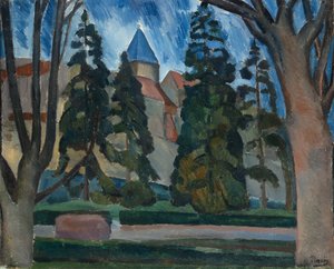  av Andre Derain