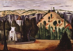  av Andre Derain