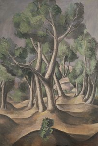  av Andre Derain