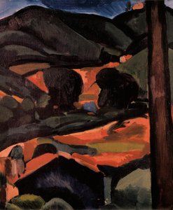  av Andre Derain