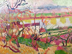  av Andre Derain