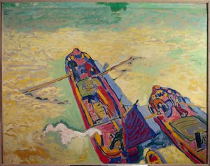  av Andre Derain