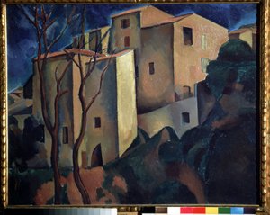  av Andre Derain