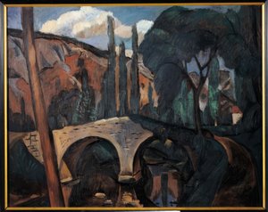  av Andre Derain
