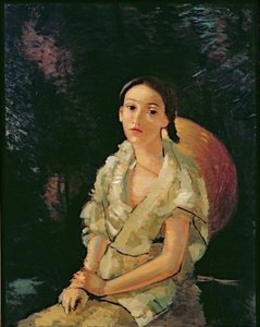  av Andre Derain
