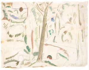  av Andre Derain