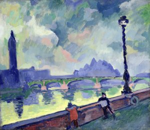  av Andre Derain