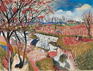  av Andre Derain