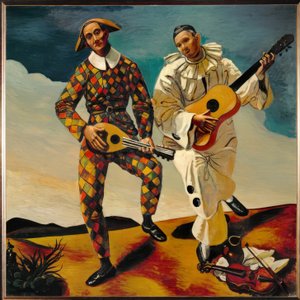  av Andre Derain