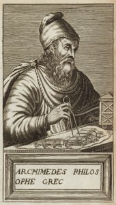 Archimedes fra Syracuse
