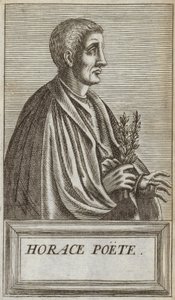 Horace av Andre Thevet