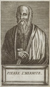 Eremitten Peter
