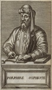 Porfyr av Tyr av Andre Thevet
