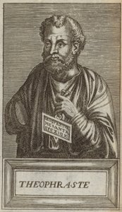 Theophrastus av Andre Thevet