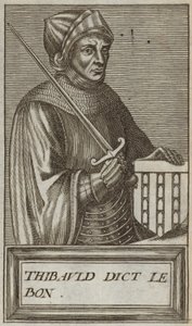 Thibauld dikterer det gode