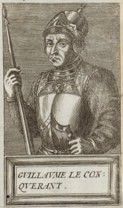 William erobreren