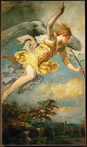 Engel der Verkündigung