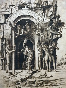  av Andrea Mantegna