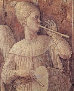  av Andrea Mantegna