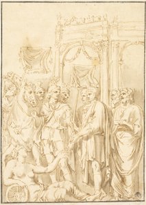  av Andrea Mantegna