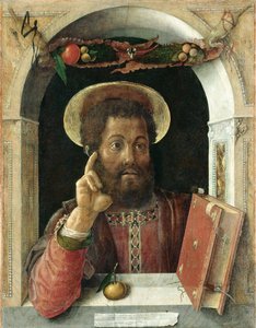  av Andrea Mantegna