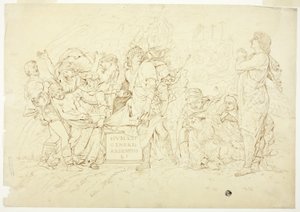  av Andrea Mantegna