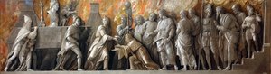  av Andrea Mantegna