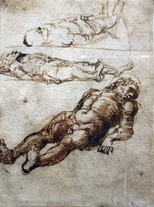  av Andrea Mantegna