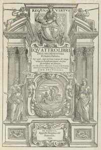  av Andrea Palladio