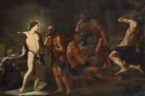 Apollo i smia til Vulcan