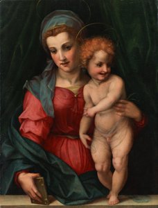  av Andrea del Sarto