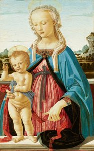  av Andrea del Verrocchio
