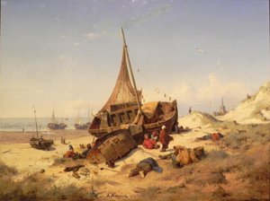  av Andreas Achenbach