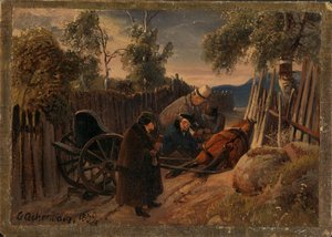  av Andreas Achenbach