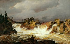  av Andreas Achenbach