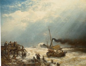  av Andreas Achenbach