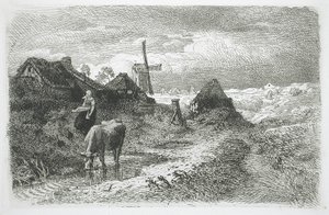  av Andreas Achenbach